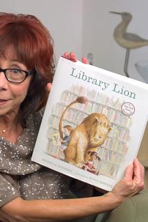 Profilový obrázek - Library Lion