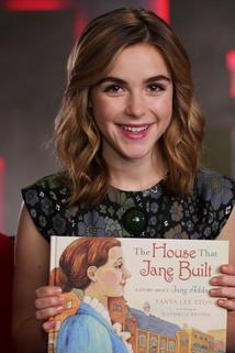 Profilový obrázek - The House That Jane Built