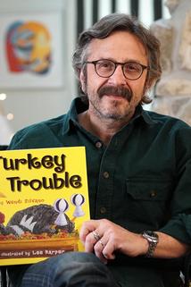 Profilový obrázek - Turkey Trouble