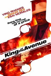 King of the Avenue