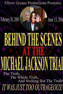Profilový obrázek - Behind the Scenes at the Michael Jackson Trial