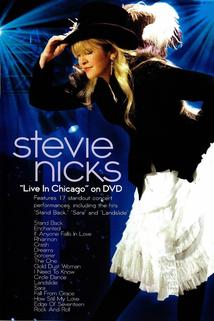 Profilový obrázek - Stevie Nicks: Live in Chicago