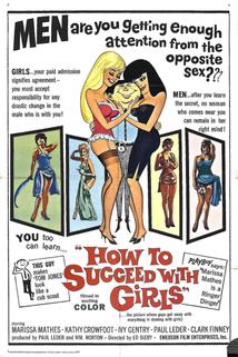 Profilový obrázek - How to Succeed with Girls