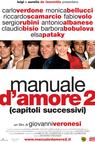 Manuale d'amore 2 (Capitoli successivi) (2007)