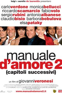 Profilový obrázek - Manuale d'amore 2 (Capitoli successivi)