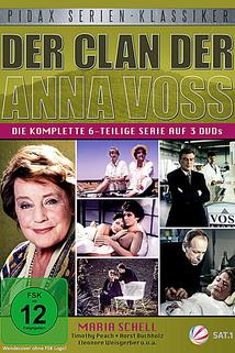 Profilový obrázek - Clan der Anna Voss, Der
