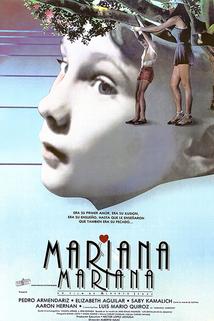 Profilový obrázek - Mariana, Mariana