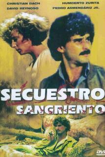 Profilový obrázek - Secuestro sangriento