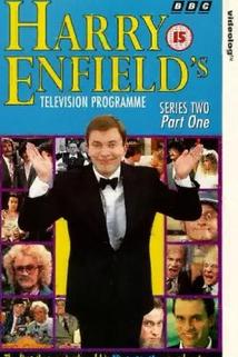 Profilový obrázek - Harry Enfield's Television Programme