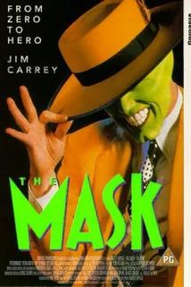 Profilový obrázek - The Mask