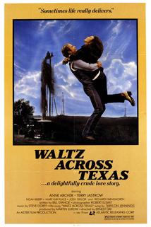 Profilový obrázek - Waltz Across Texas