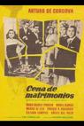 Cena de matrimonios (1962)