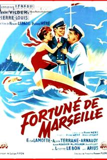 Profilový obrázek - Fortuné de Marseille