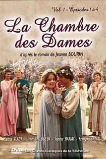 Profilový obrázek - Chambre des dames, La