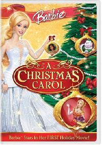 Profilový obrázek - Barbie a kouzelné Vánoce