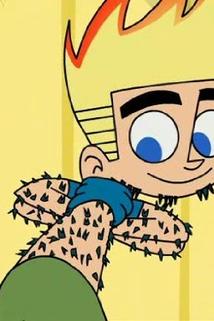Johnny Long Legs/Johnny Test in Outer Space
