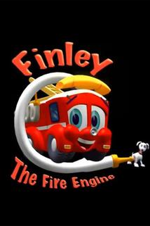 Profilový obrázek - Finley the Fire Engine