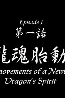 Profilový obrázek - The Movements of a Newborn Dragon's Spirit