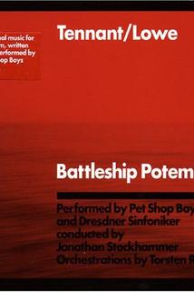 Profilový obrázek - Eisenstein's Battleship Potemkin