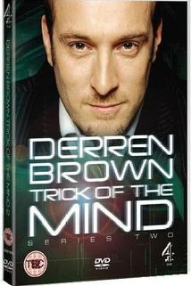 Profilový obrázek - Derren Brown: Trick of the Mind