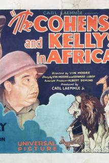 Profilový obrázek - The Cohens and the Kellys in Africa