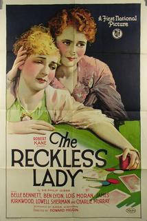 Profilový obrázek - The Reckless Lady
