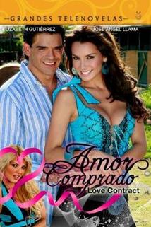 Profilový obrázek - Amor Comprado