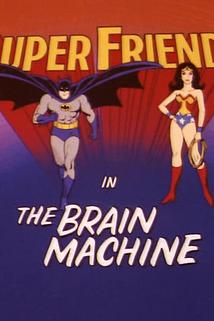 The Brain Machine/Joy Ride/Invasion of the Earthors/The Whirlpool