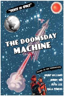 Profilový obrázek - Doomsday Machine