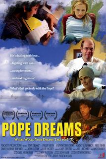 Rytmus života  - Pope Dreams