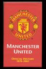 Manchester United: The Official History 1878-2002 