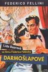 Darmošlapové (1953)