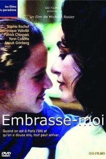 Embrasse-moi