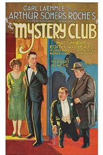 Profilový obrázek - The Mystery Club