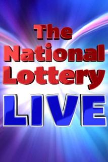 Profilový obrázek - The National Lottery