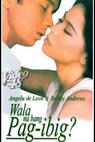Wala na bang pag-ibig (1997)