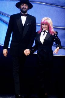 Profilový obrázek - Brit Awards 1989