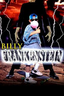 Profilový obrázek - Billy Frankenstein