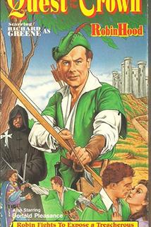 Profilový obrázek - Robin Hood: Quest for the Crown