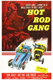 Profilový obrázek - Hot Rod Gang