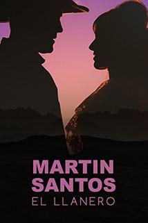 Martín Santos el llanero