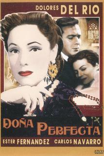 Profilový obrázek - Doña Perfecta
