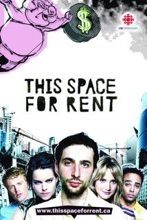 Profilový obrázek - This Space for Rent
