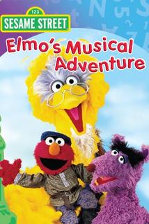 Profilový obrázek - Elmo's Musical Adventure