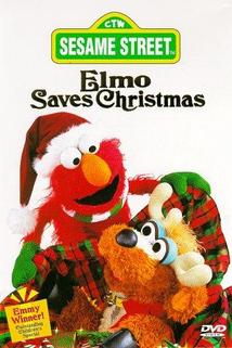 Profilový obrázek - Elmo Saves Christmas