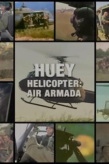 Profilový obrázek - HUEY HELICOPTER AIR ARMADA