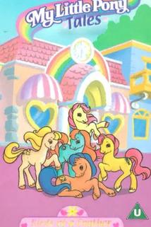 My Little Pony Tales  - My Little Pony Tales