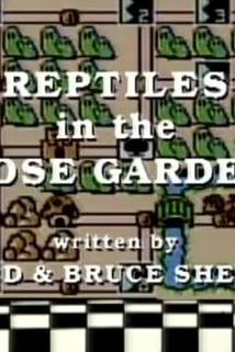 Profilový obrázek - Reptiles in the Rose Garden