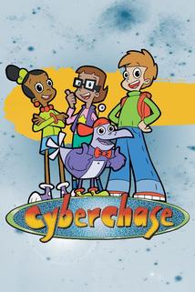 Profilový obrázek - Cyberchase: Space Waste Odyssey