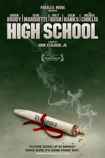 High School  - High School